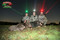 Wicked Lights W404iC and ScanPro iC Gen 2 Red Night Hunting Light and Headlamp Combo Pack success