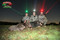 Wicked Lights W404iC Green Night Hunting Light Kit success