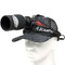 Wicked Lights Scanpro iC 3-Color-In-1 Night Hunting Headlamp W2100 profile