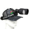 Wicked Lights Scanpro iC 3-Color-In-1 Night Hunting Headlamp W2100 profile 2