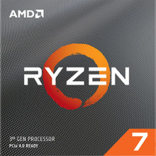 Ryzen 7 3800X CPU XDXDXDXD