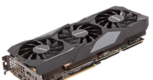 Gigabyte GeForce RTX 2080 Ti Gaming OC