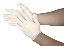 Multi-Purpose Cleaning Gloves