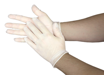 Multi-Purpose Cleaning Gloves