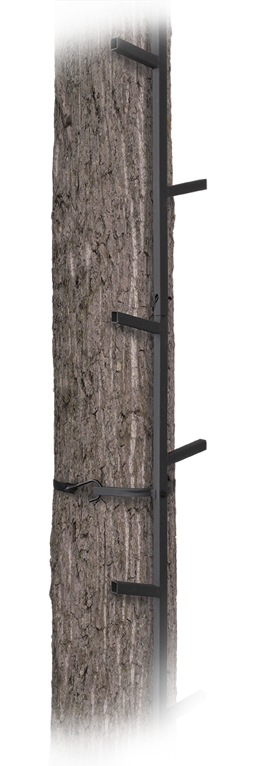 Big Game Tree Stands Quick-Stick