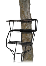 Guardian XLT  Ladderstand
