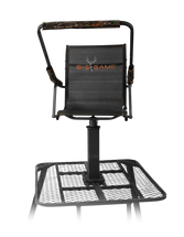 The Defender Tripod