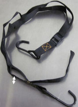 Cam Buckle Strap/support Straps