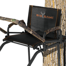 Big Game Cam Buckle Straps, 3 Pack - 592898, Tree Stand