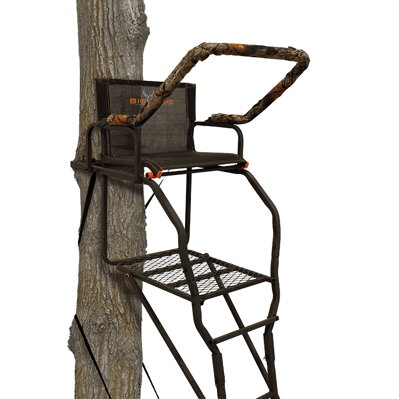 Striker Xl Big Game Tree Stand