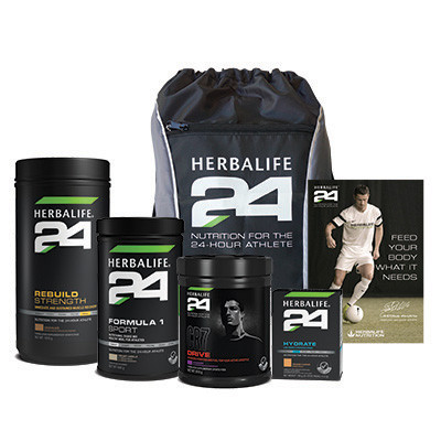 Herbalife24 Program - Herbal Products