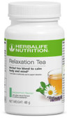 Relaxation Tea 60 servings per bottle