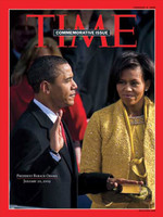 TIME Magazine - Original Editions from Any Date