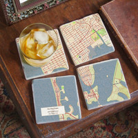 Classic Map Style 