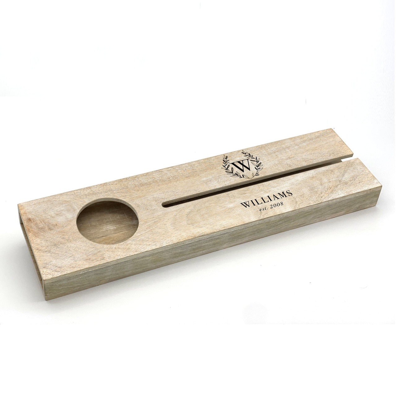 Personalized Beverage Server