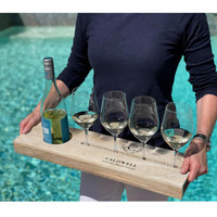 Personalized Beverage Server
