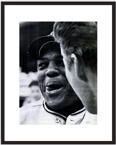 Willie Mays, 1964