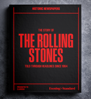 The Rolling Stones - A History