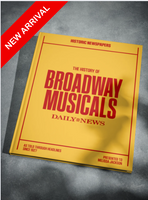 History of Broadway Musicals - New York Daily News 