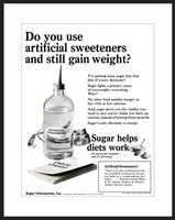 Pro-Sugar Ad
