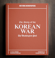 Korean War History