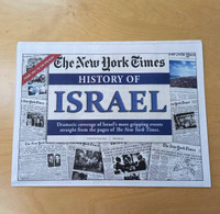 Israel History