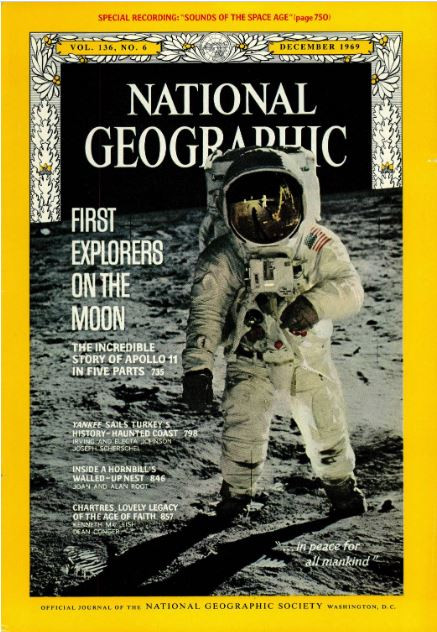 National Geographic - Original Editions 