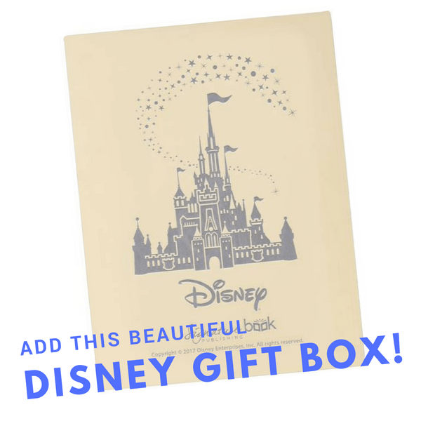Disney Gift Box