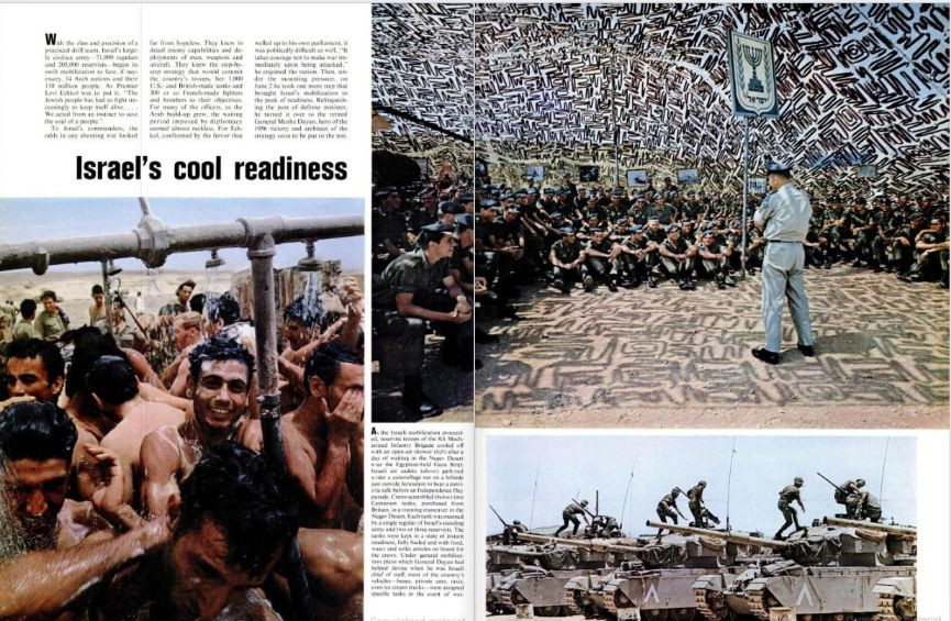 Special Edition LIFE Magazine June 1967