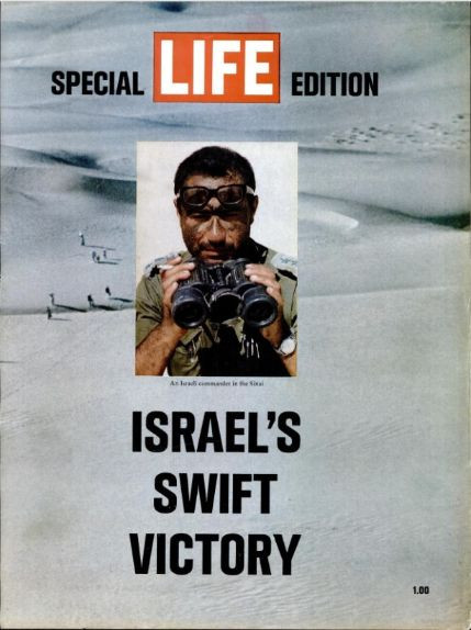 Special Edition LIFE Magazine June 1967