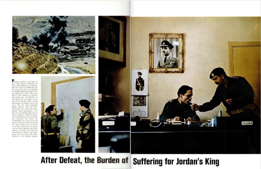 Special Edition LIFE Magazine June 1967