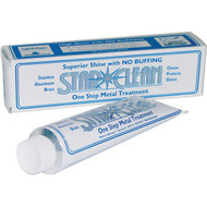 Star Clean Metal Polish 