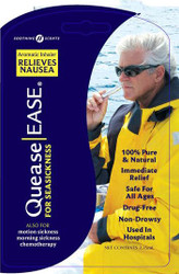 QueaseEase for Seasickness Relief - Inhaler 2.25ml
