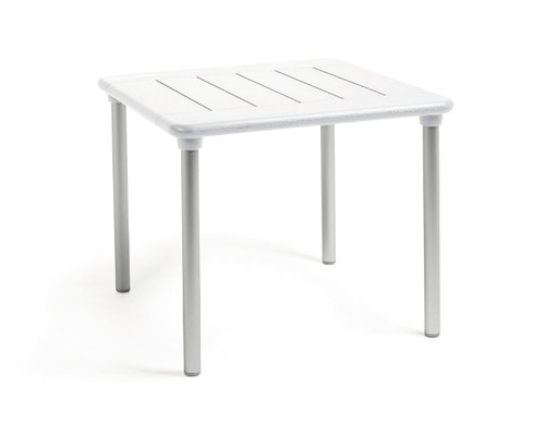 Please note all stock now has uniform coloured legs (White) 