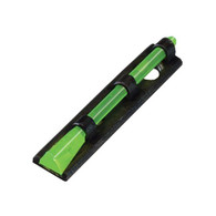 Hi Viz Fiber Optic Competition Sight - CompSight