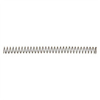 ISMI REDUCED POWER RECOIL SPRING FOR 2011/1911