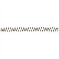 ISMI REDUCED POWER RECOIL SPRING FOR GLOCK