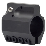 JP Adjustable Gas Block - .750