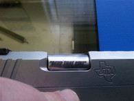 Custom Laser Engraving