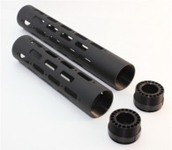 Nordic Components NC1 XL Length Free Float HandGuard