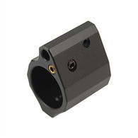 Seekins Precision Low Profile Adjustable Gas Block - .750