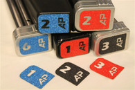 AP Customs Mag ID Kit for pistol