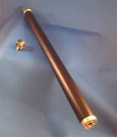 Taccom 17" Ultra Lite Weight (ULW) 22LR Barrel - Threaded