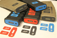 AP Customs Mag ID Kit for PMAGs