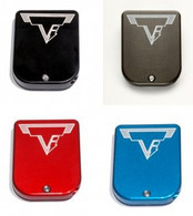 Taran Tactical Innovations - STI / SV 4G2 Base Pad