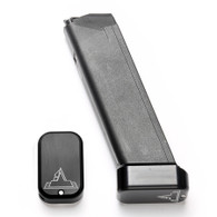 Taran Tactical Innovations - Glock Small Firepower Base Pad
