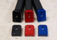 Springer Precision Basepad for Glock