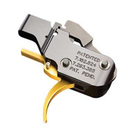 AR Gold Trigger