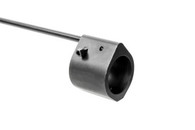 AP Customs Rhino Series Adjustable Gas Block - .750