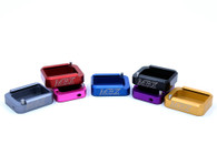 MBX Magazine Base Pad